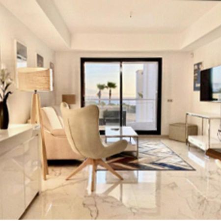 Premium Luxury-Casares Del Mar-Seaside Apartment Bahia de Casares Zewnętrze zdjęcie