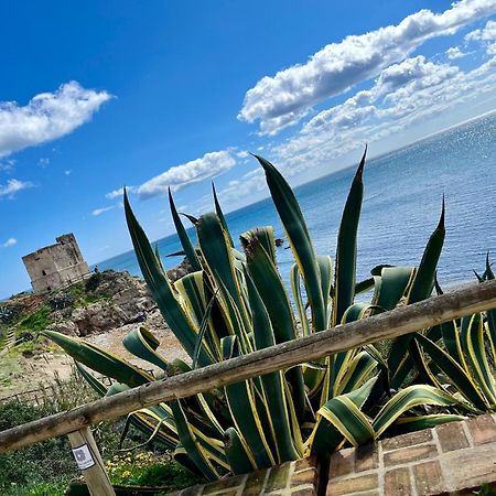 Premium Luxury-Casares Del Mar-Seaside Apartment Bahia de Casares Zewnętrze zdjęcie