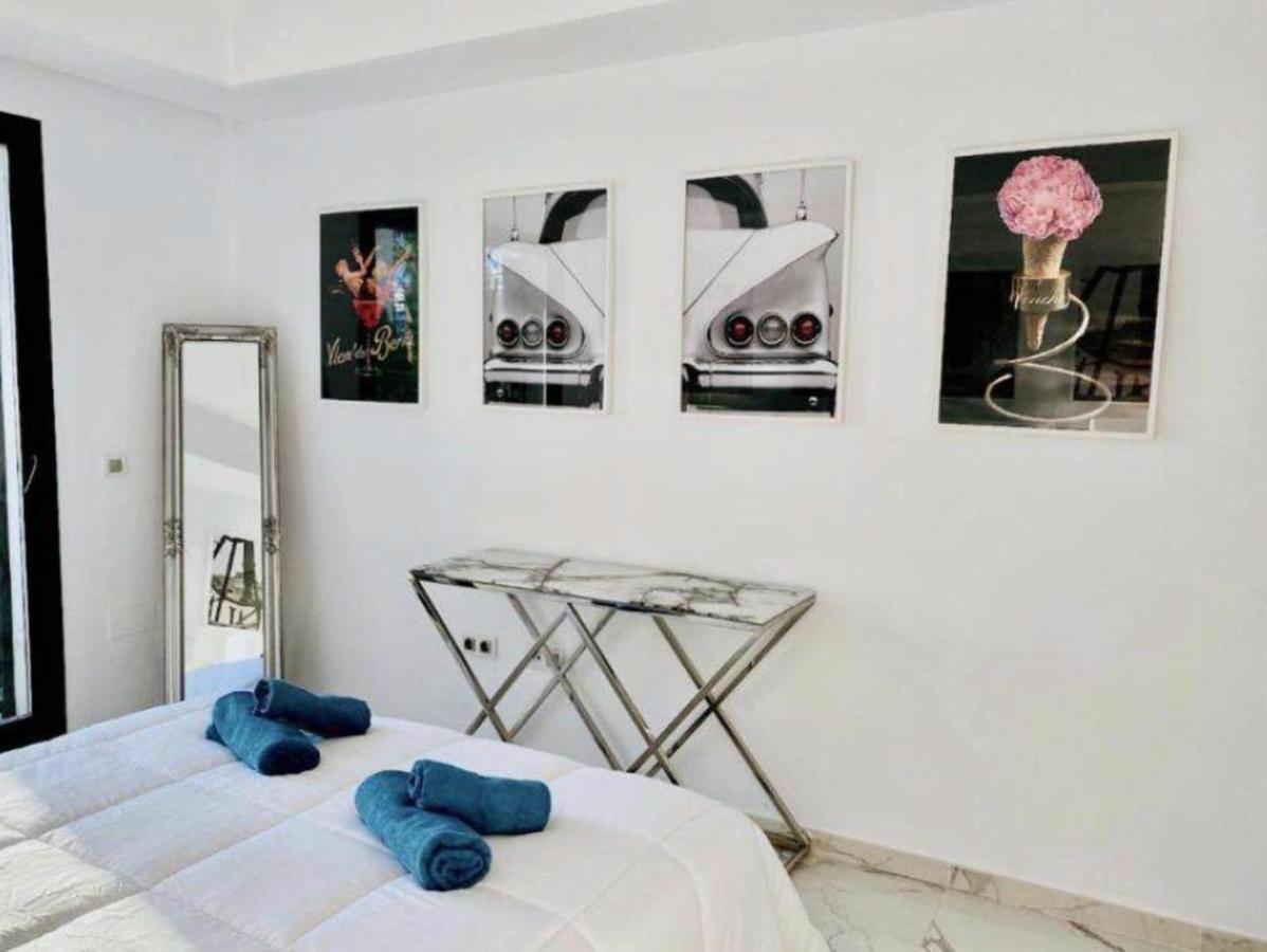 Premium Luxury-Casares Del Mar-Seaside Apartment Bahia de Casares Zewnętrze zdjęcie