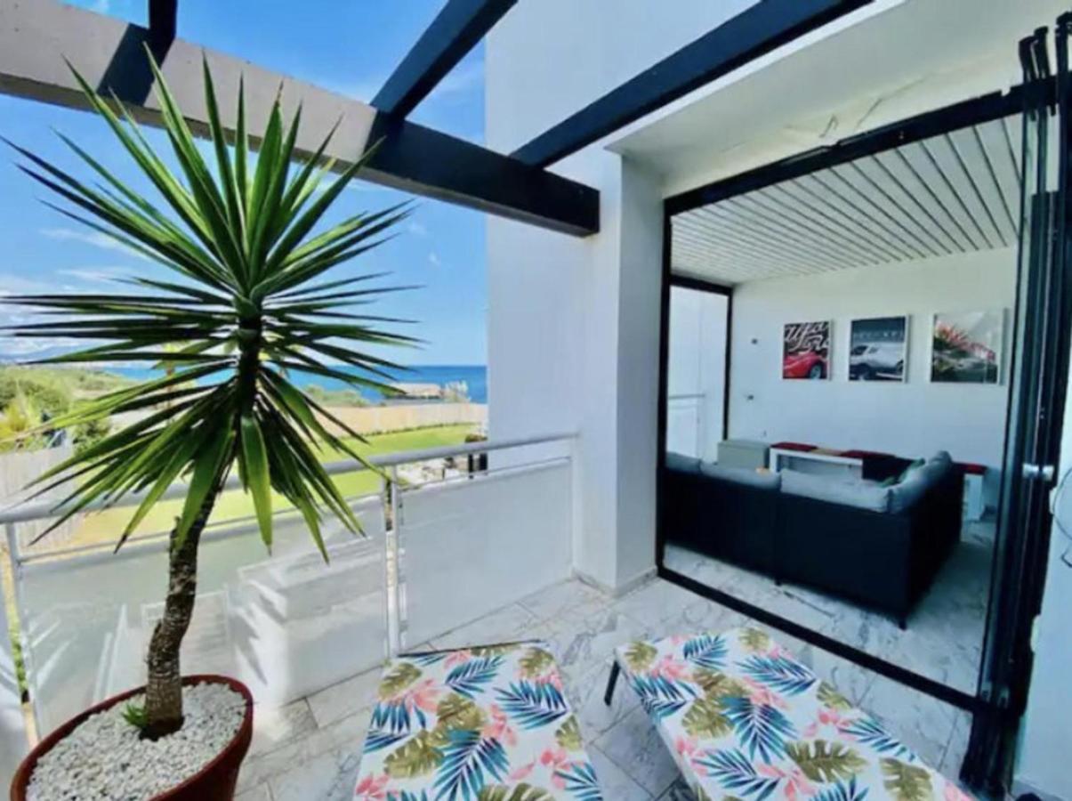 Premium Luxury-Casares Del Mar-Seaside Apartment Bahia de Casares Zewnętrze zdjęcie