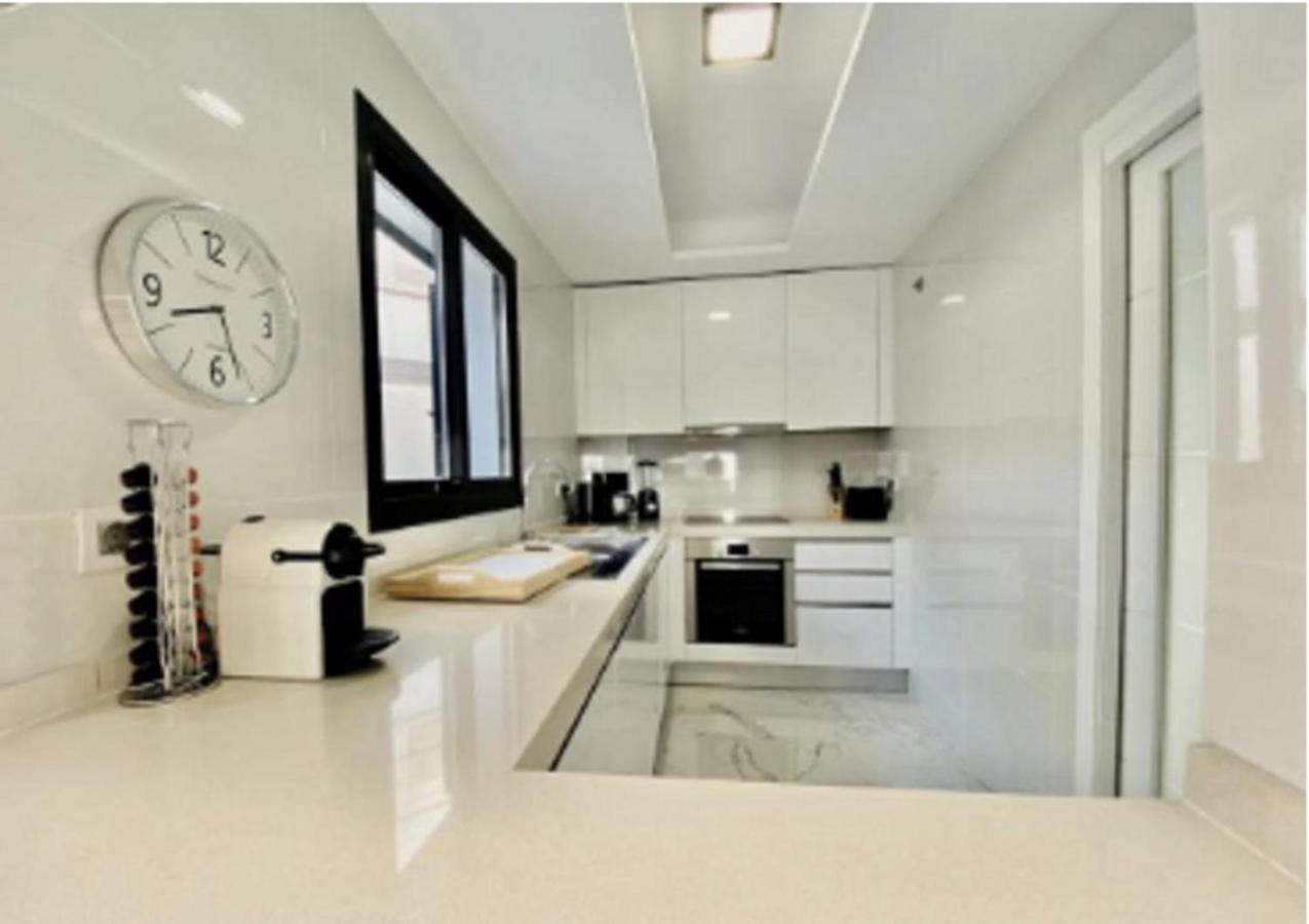 Premium Luxury-Casares Del Mar-Seaside Apartment Bahia de Casares Zewnętrze zdjęcie