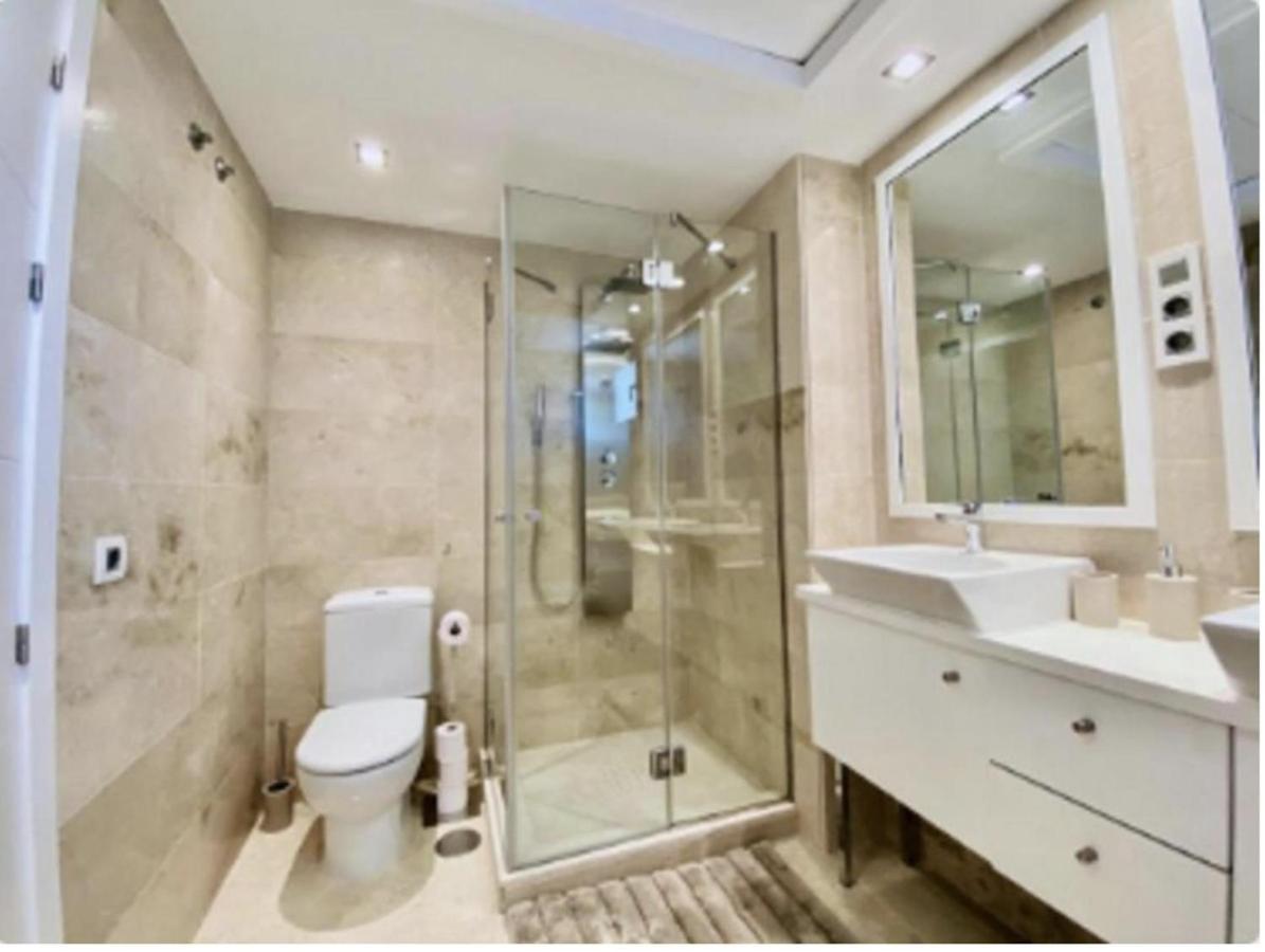 Premium Luxury-Casares Del Mar-Seaside Apartment Bahia de Casares Zewnętrze zdjęcie