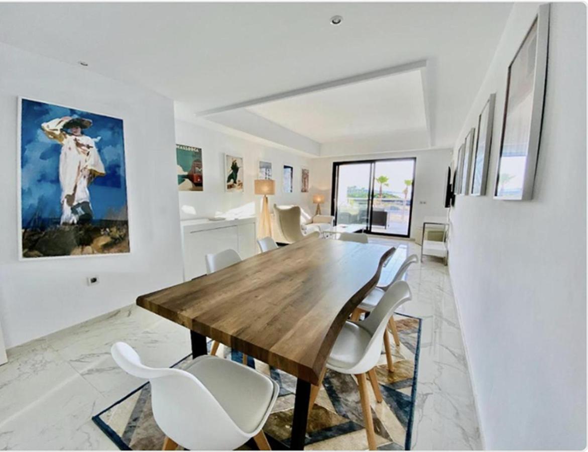 Premium Luxury-Casares Del Mar-Seaside Apartment Bahia de Casares Zewnętrze zdjęcie