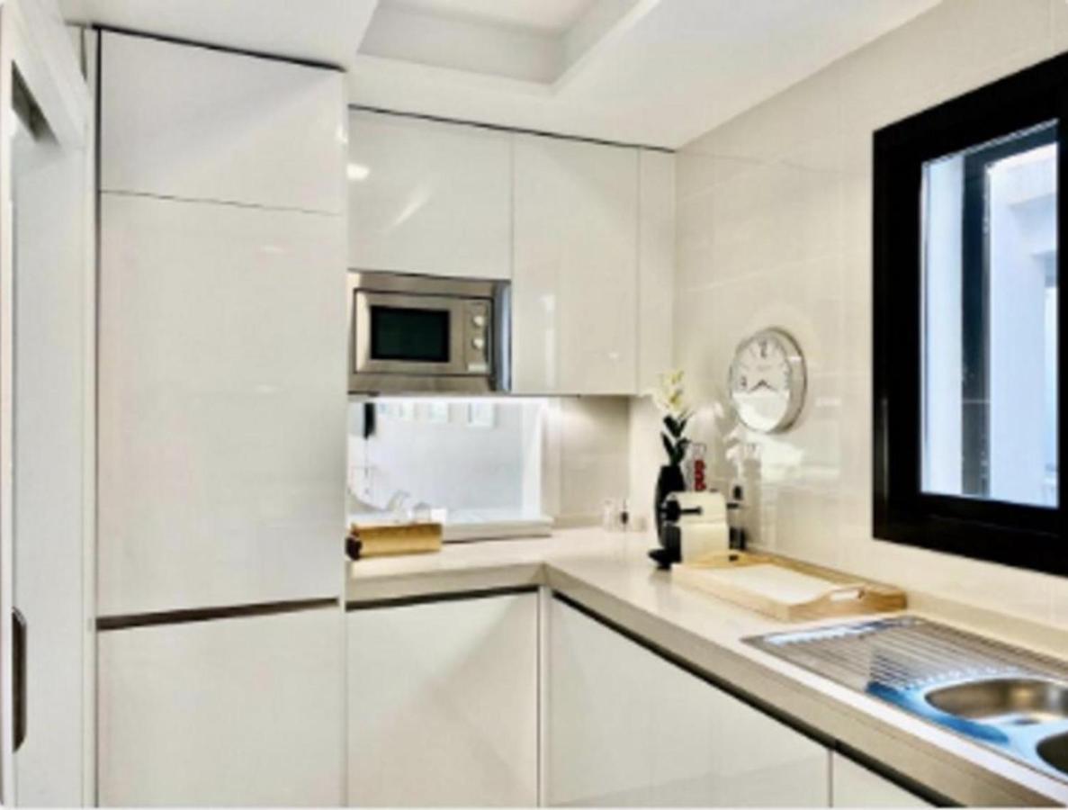 Premium Luxury-Casares Del Mar-Seaside Apartment Bahia de Casares Zewnętrze zdjęcie
