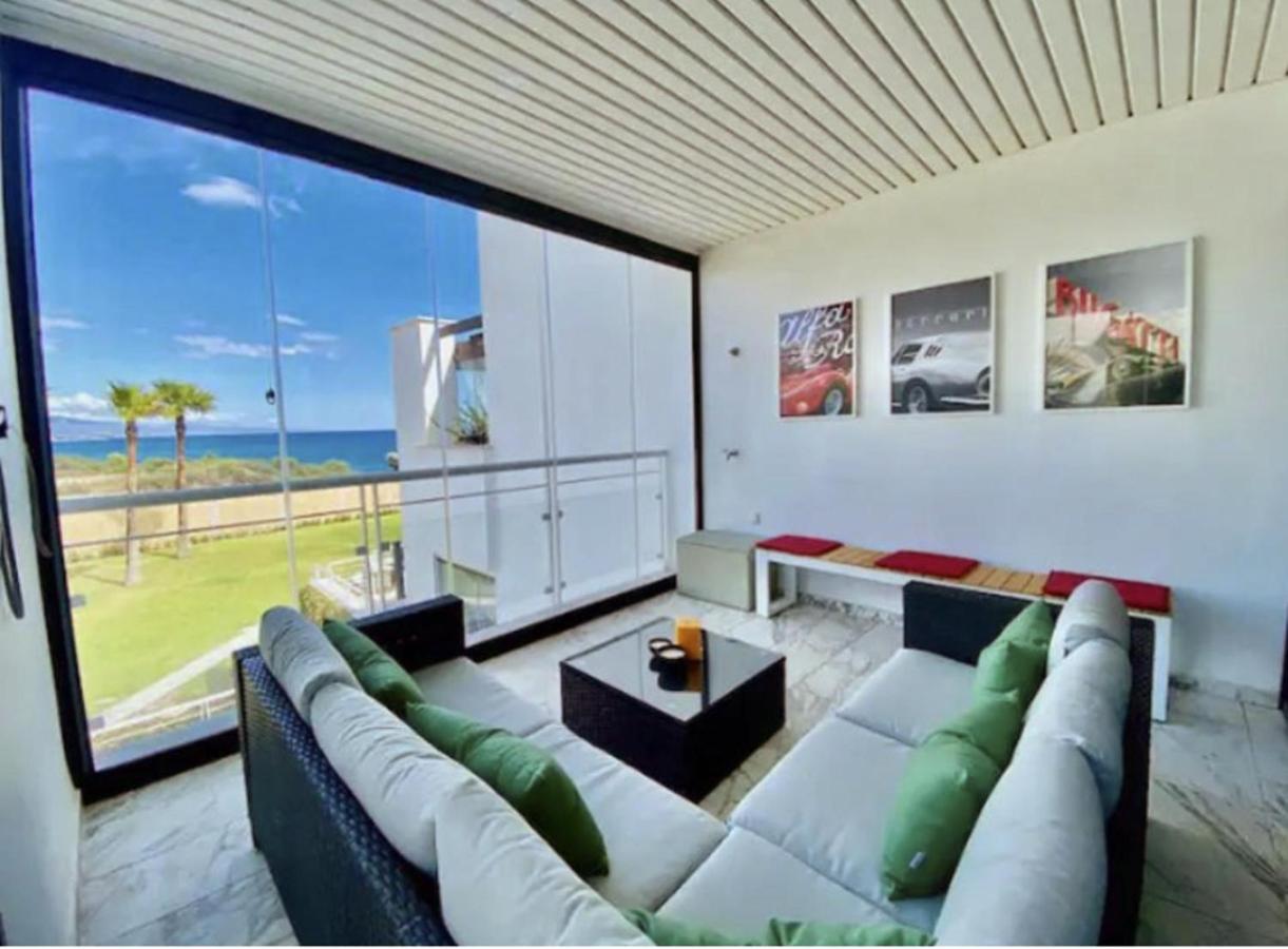 Premium Luxury-Casares Del Mar-Seaside Apartment Bahia de Casares Zewnętrze zdjęcie