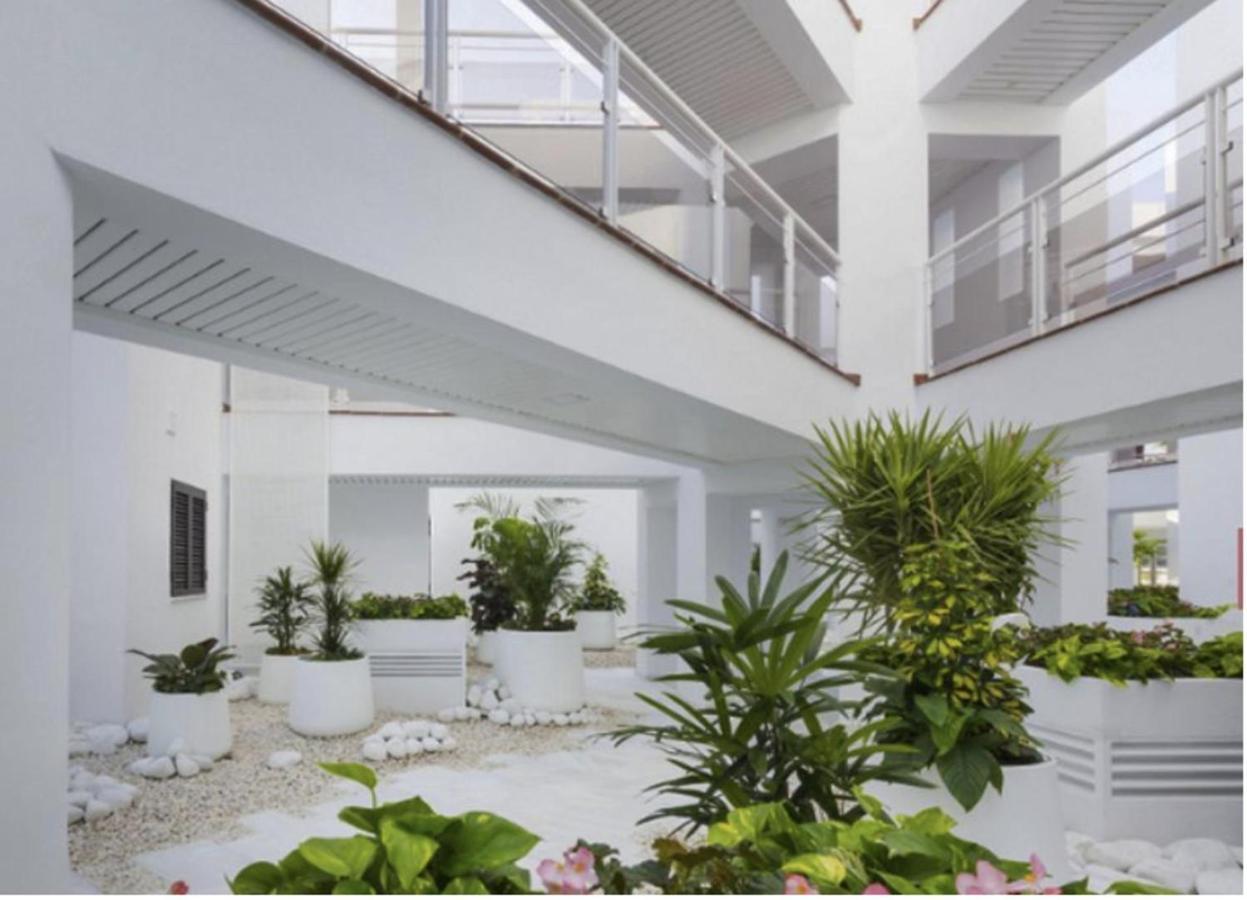 Premium Luxury-Casares Del Mar-Seaside Apartment Bahia de Casares Zewnętrze zdjęcie
