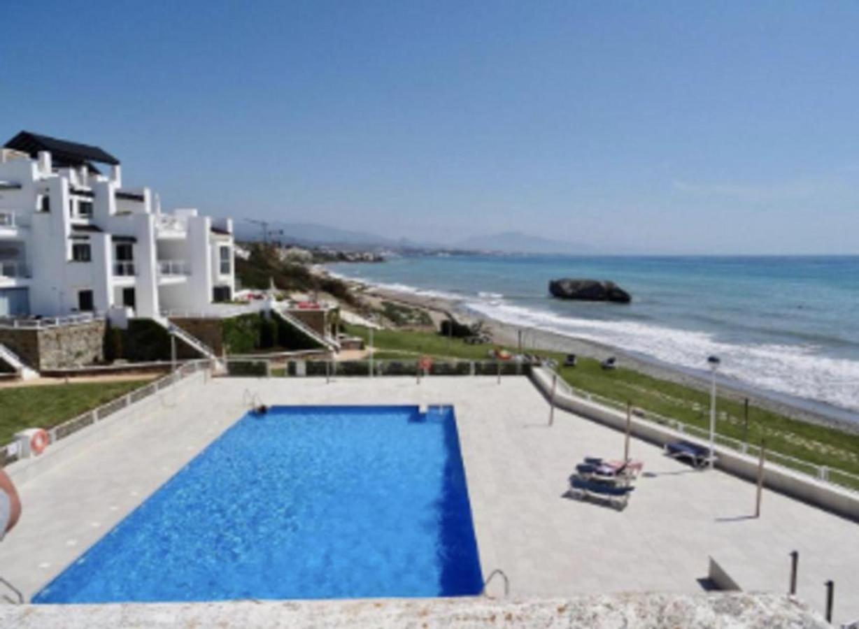 Premium Luxury-Casares Del Mar-Seaside Apartment Bahia de Casares Zewnętrze zdjęcie