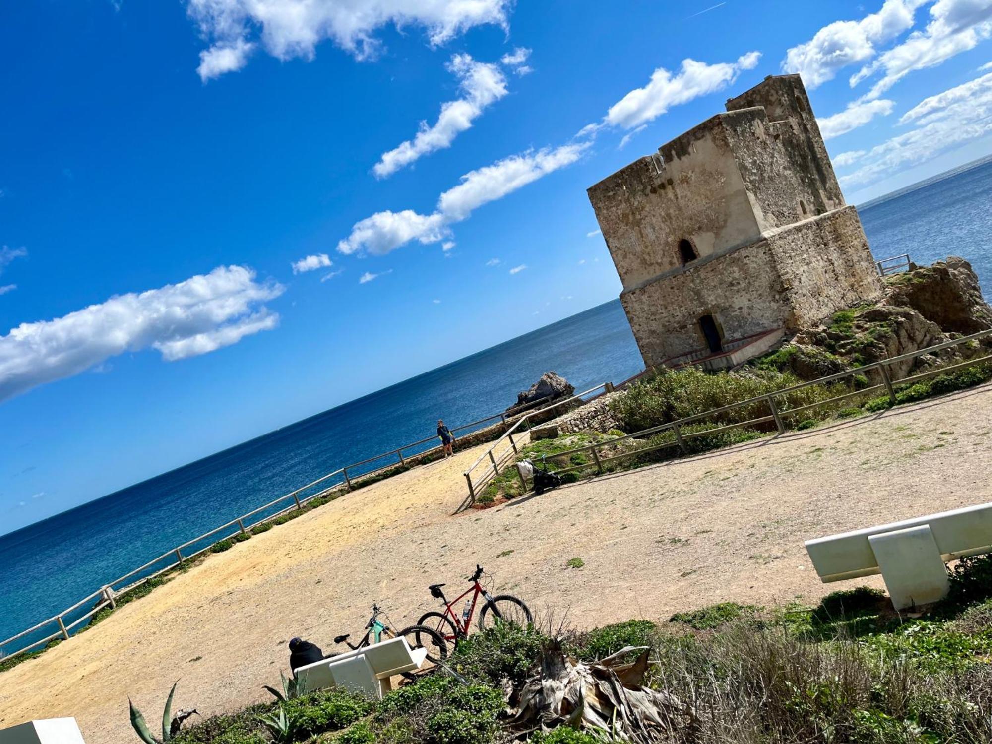 Premium Luxury-Casares Del Mar-Seaside Apartment Bahia de Casares Zewnętrze zdjęcie