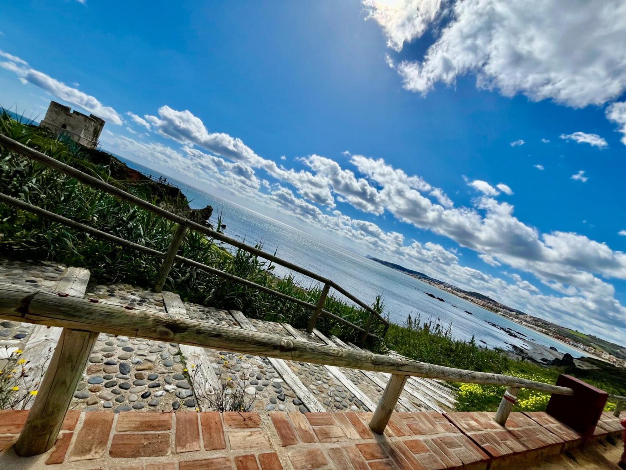 Premium Luxury-Casares Del Mar-Seaside Apartment Bahia de Casares Zewnętrze zdjęcie