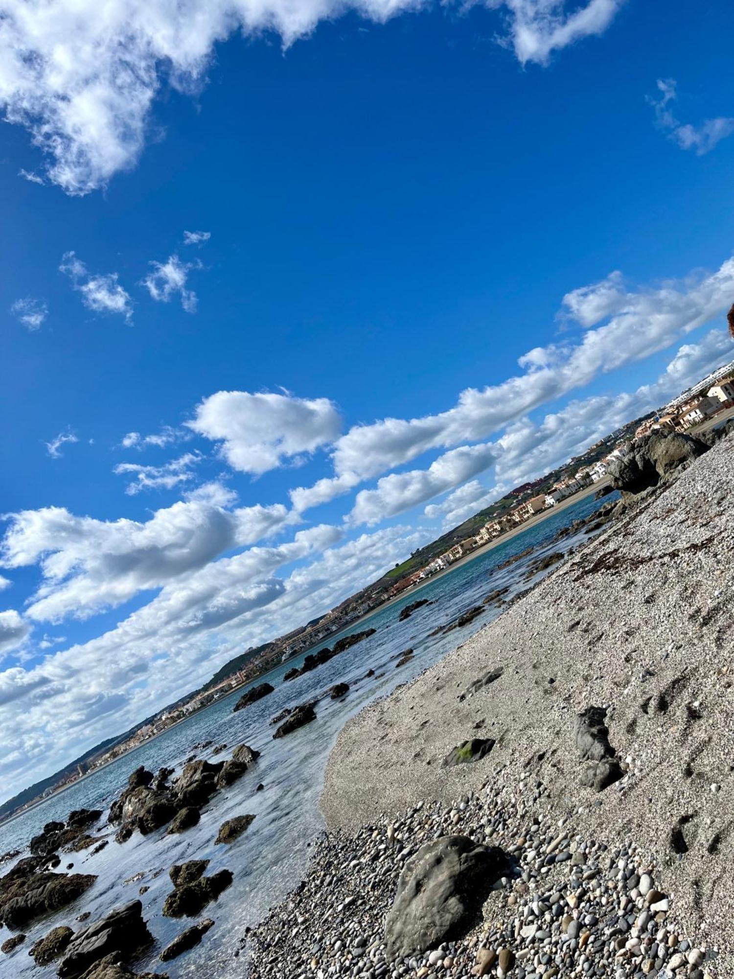 Premium Luxury-Casares Del Mar-Seaside Apartment Bahia de Casares Zewnętrze zdjęcie