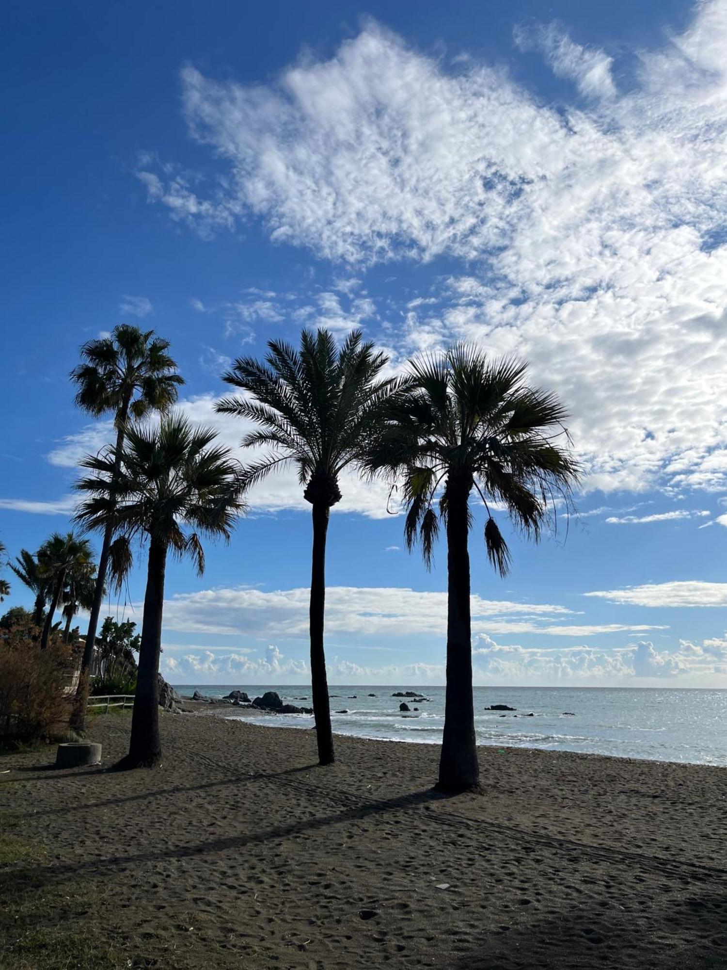 Premium Luxury-Casares Del Mar-Seaside Apartment Bahia de Casares Zewnętrze zdjęcie