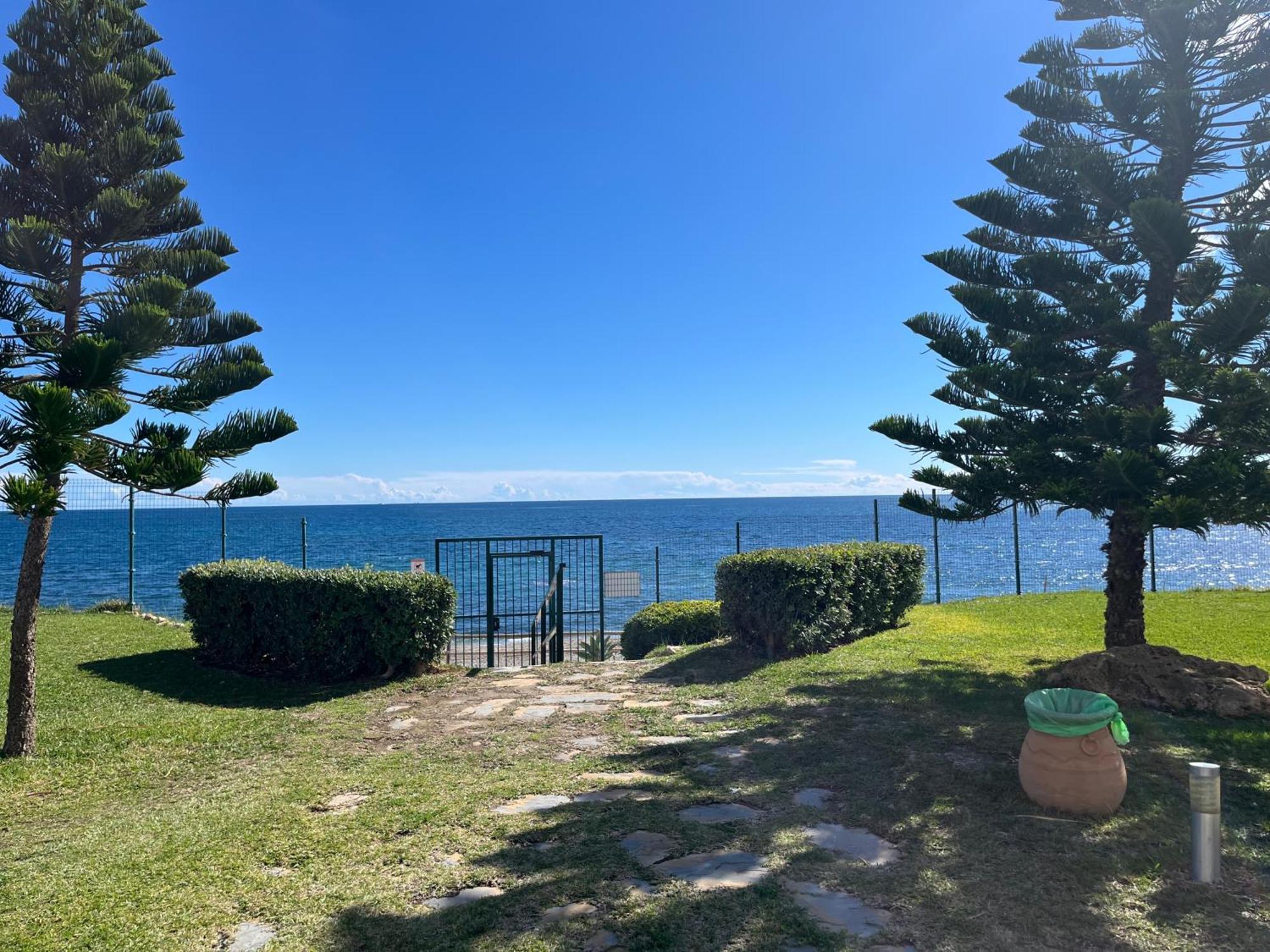 Premium Luxury-Casares Del Mar-Seaside Apartment Bahia de Casares Zewnętrze zdjęcie