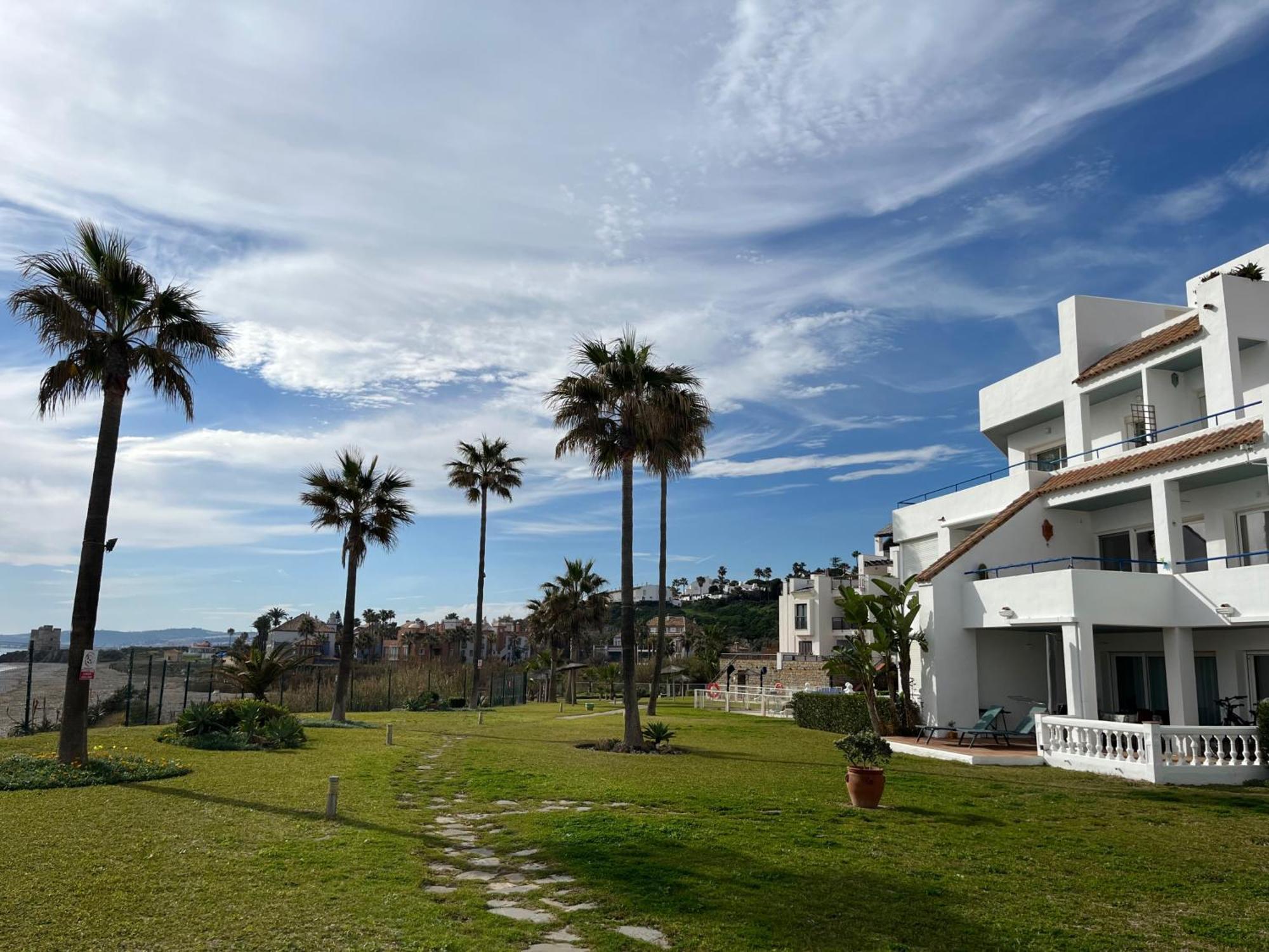 Premium Luxury-Casares Del Mar-Seaside Apartment Bahia de Casares Zewnętrze zdjęcie