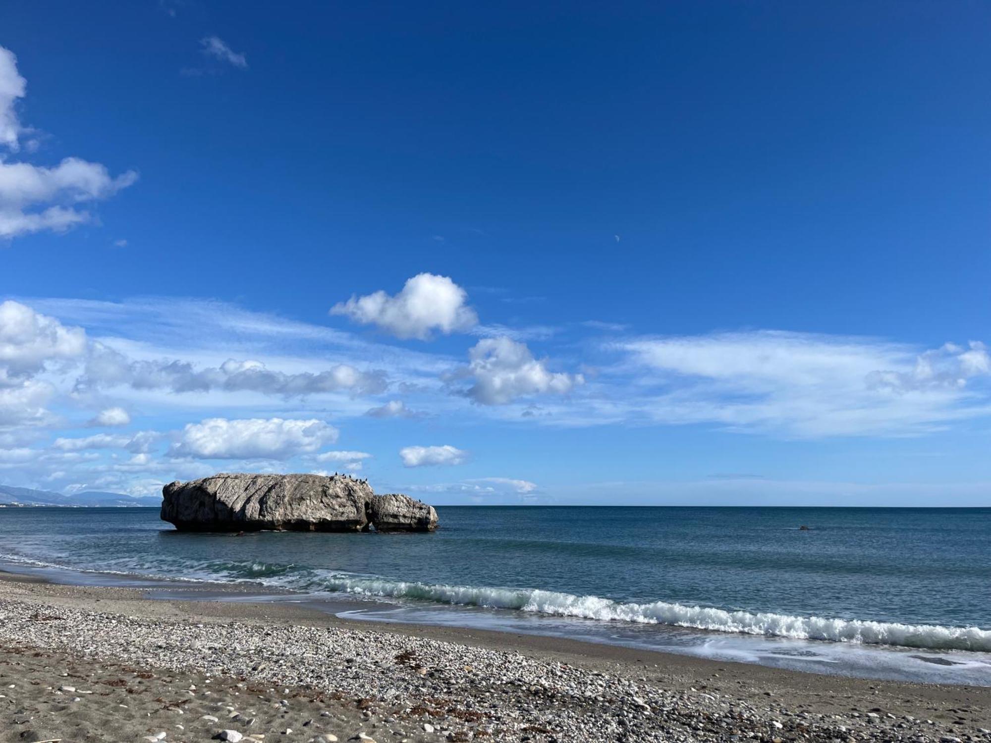 Premium Luxury-Casares Del Mar-Seaside Apartment Bahia de Casares Zewnętrze zdjęcie