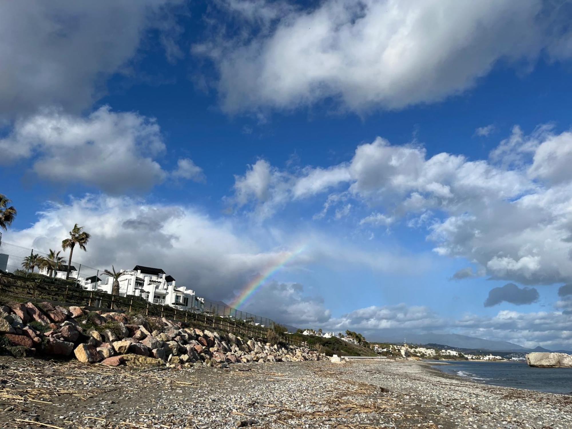 Premium Luxury-Casares Del Mar-Seaside Apartment Bahia de Casares Zewnętrze zdjęcie